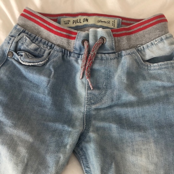 Primark Pull-on Jean - Picture 3 of 4